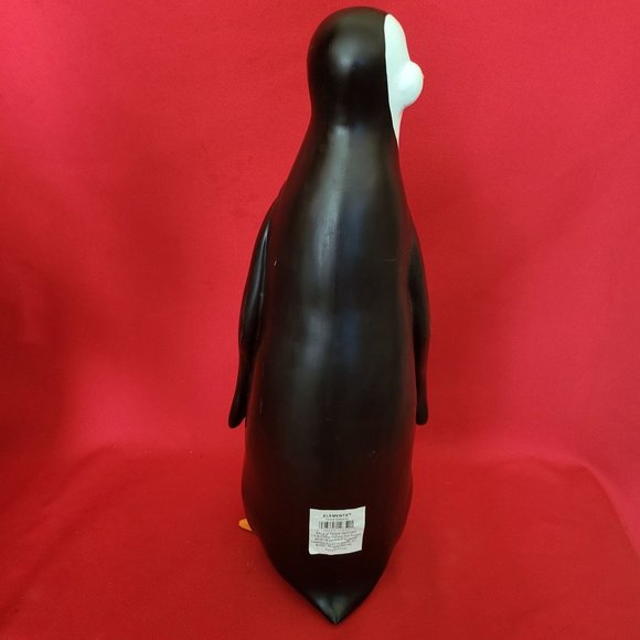 Elements Large Side Looking Emperor Penguin 2007 - Picture 12 of 14